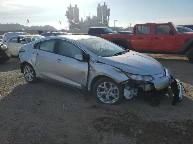 1G1RD6S56GU117939 2016 2016 Chevrolet Volt- Ltz 4