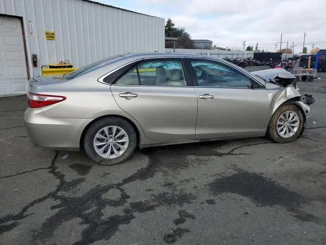 4T4BF1FK0FR467329 2015 2015 Toyota Camry- LE 3