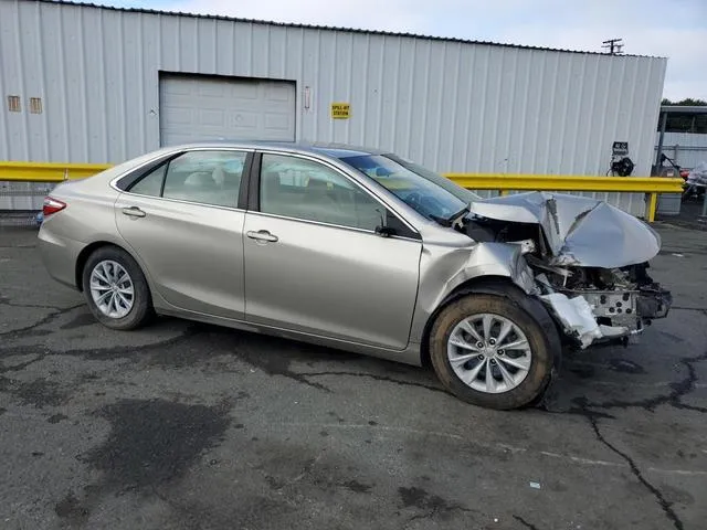 4T4BF1FK0FR467329 2015 2015 Toyota Camry- LE 4