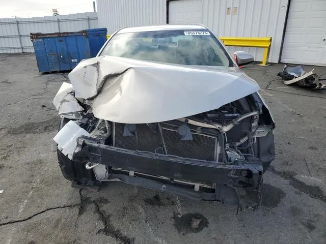 4T4BF1FK0FR467329 2015 2015 Toyota Camry- LE 5