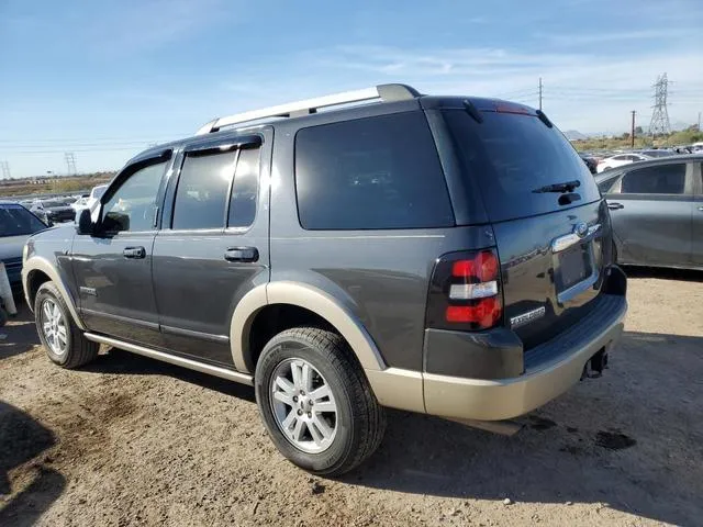 1FMEU64877UA90923 2007 2007 Ford Explorer- Eddie Bauer 2