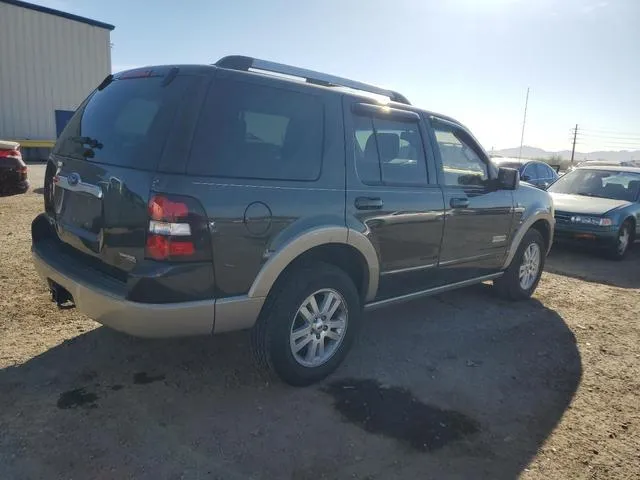 1FMEU64877UA90923 2007 2007 Ford Explorer- Eddie Bauer 3