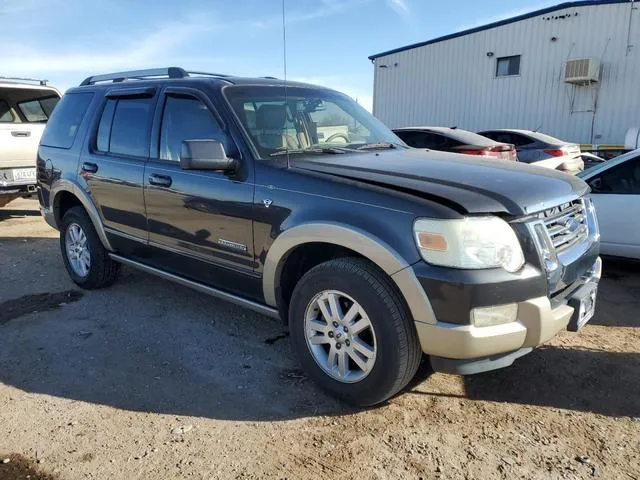 1FMEU64877UA90923 2007 2007 Ford Explorer- Eddie Bauer 4