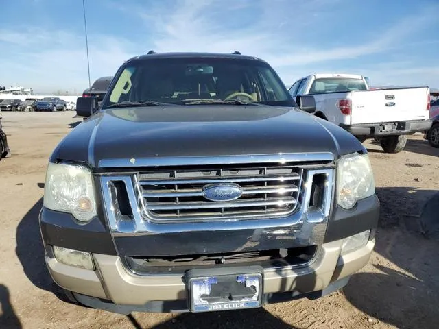 1FMEU64877UA90923 2007 2007 Ford Explorer- Eddie Bauer 5