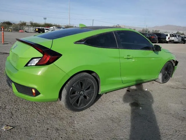 2HGFC3B37GH350176 2016 2016 Honda Civic- EX 3