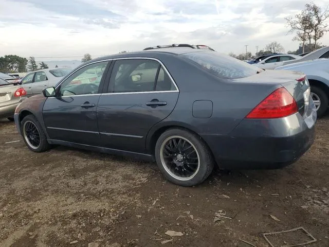 JHMCM56487C022201 2007 2007 Honda Accord- LX 2