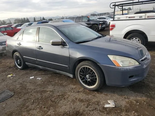 JHMCM56487C022201 2007 2007 Honda Accord- LX 4