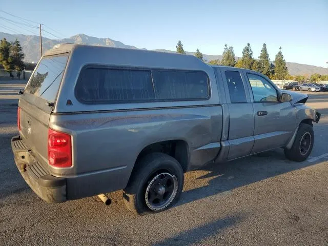 1D7HE22K45S109738 2005 2005 Dodge Dakota- ST 3