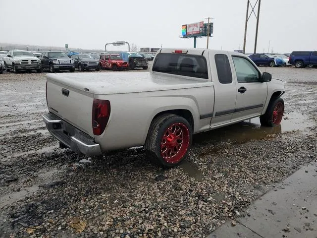 1GCCS196168150424 2006 2006 Chevrolet Colorado 3