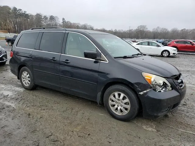 5FNRL38748B097332 2008 2008 Honda Odyssey- Exl 4