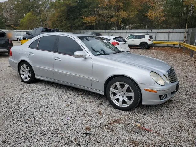 WDBUF56X77B109716 2007 2007 Mercedes-Benz E-Class- 350 4