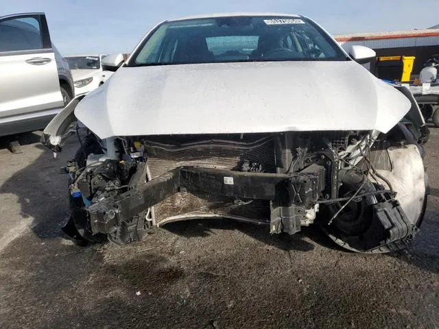 3KPF24AD6PE599209 2023 2023 KIA Forte- LX 5