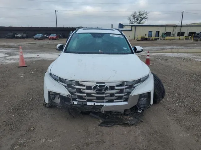 5NTJDDAF3NH005269 2022 2022 Hyundai Santa Fe- Sel Premium 5