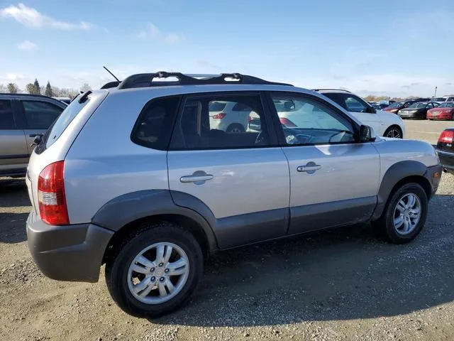 KM8JN12D56U304174 2006 2006 Hyundai Tucson- Gls 3