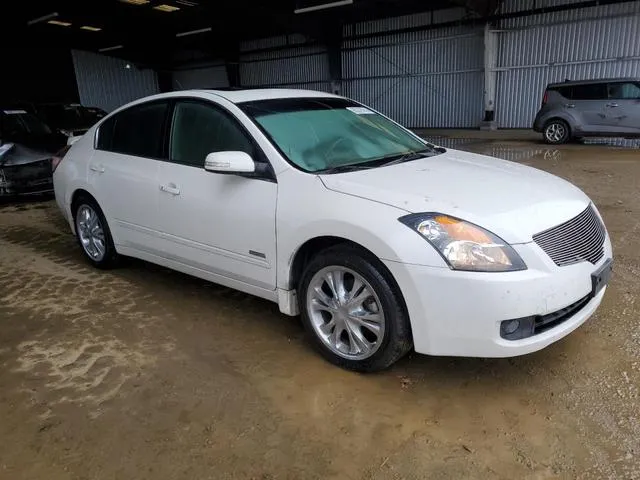 1N4CL21E28C257042 2008 2008 Nissan Altima- Hybrid 4