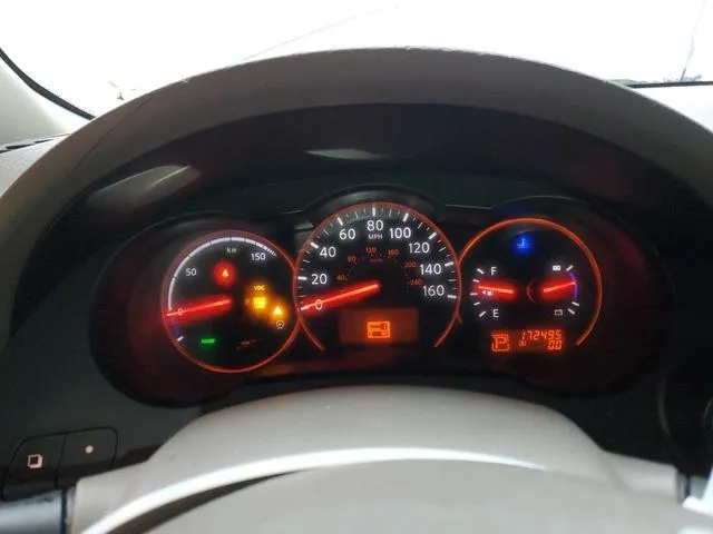 1N4CL21E28C257042 2008 2008 Nissan Altima- Hybrid 9