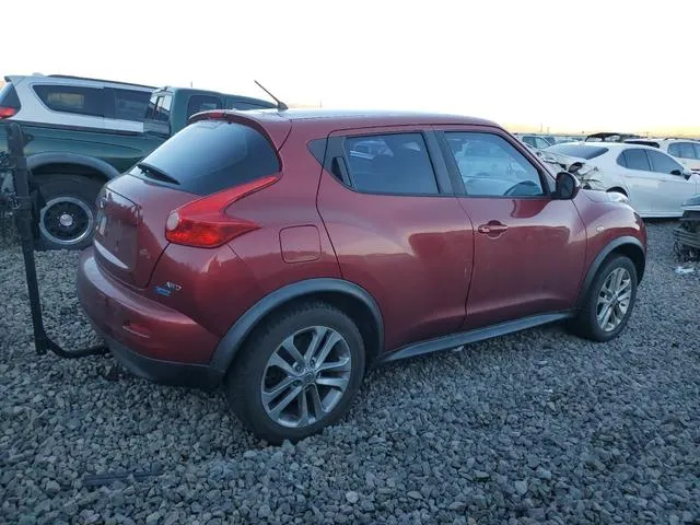 JN8AF5MV4CT119439 2012 2012 Nissan Juke- S 3