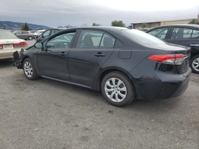 5YFB4MDE1RP189108 2024 2024 Toyota Corolla- LE 2