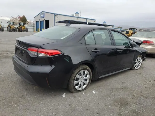 5YFB4MDE1RP189108 2024 2024 Toyota Corolla- LE 3