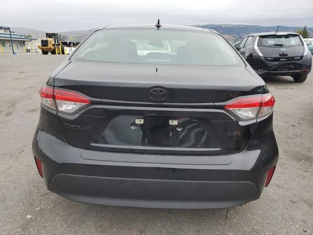 5YFB4MDE1RP189108 2024 2024 Toyota Corolla- LE 6