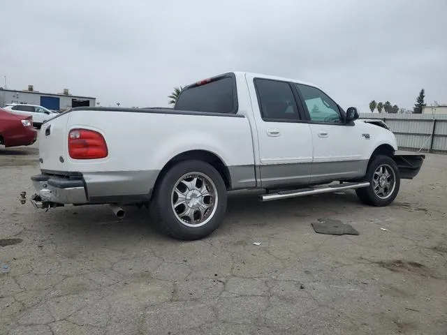 1FTRW076X2KB61575 2002 2002 Ford F-150- Supercrew 3