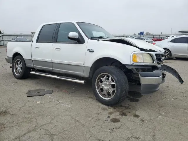 1FTRW076X2KB61575 2002 2002 Ford F-150- Supercrew 4