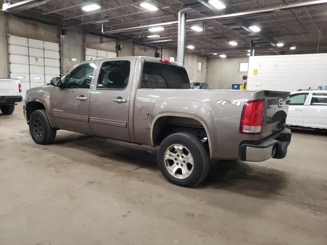 3GTP2UEA6CG181994 2012 2012 GMC Sierra- K1500 Sl 2