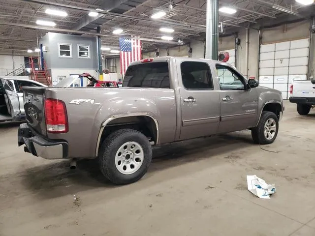 3GTP2UEA6CG181994 2012 2012 GMC Sierra- K1500 Sl 3