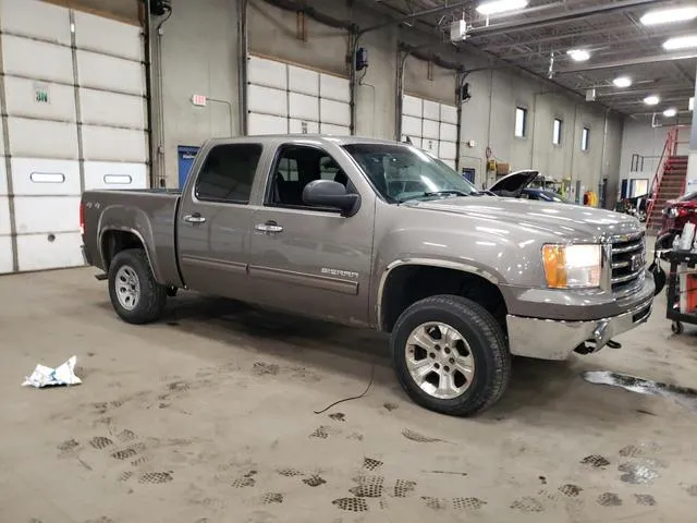 3GTP2UEA6CG181994 2012 2012 GMC Sierra- K1500 Sl 4