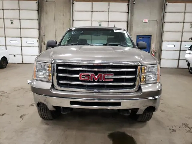 3GTP2UEA6CG181994 2012 2012 GMC Sierra- K1500 Sl 5