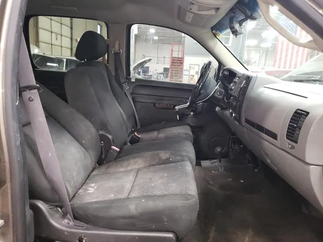 3GTP2UEA6CG181994 2012 2012 GMC Sierra- K1500 Sl 7