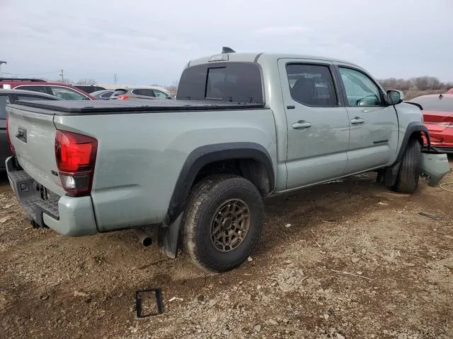 3TMCZ5AN6PM589217 2023 2023 Toyota Tacoma- Double Cab 3