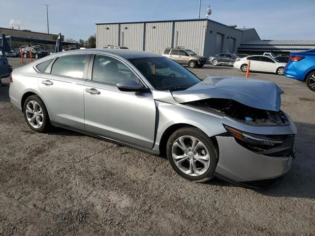 1HGCY1F22RA082102 2024 2024 Honda Accord- LX 4