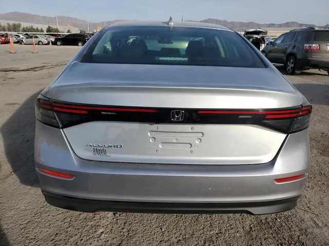 1HGCY1F22RA082102 2024 2024 Honda Accord- LX 6