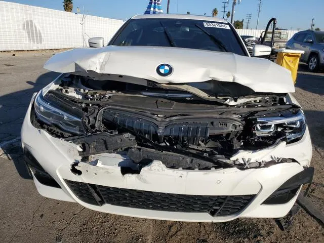 3MW5R1J00N8C46895 2022 2022 BMW 3 Series- 330I 5