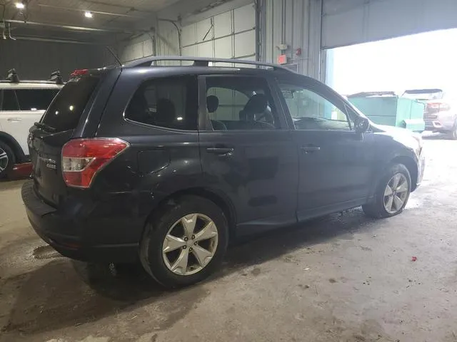 JF2SJAEC3EH494458 2014 2014 Subaru Forester- 2-5I Premium 3