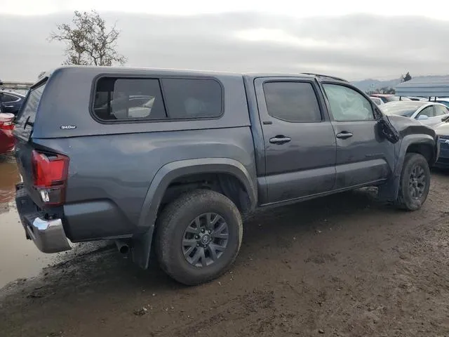 3TMAZ5CN4NM175922 2022 2022 Toyota Tacoma- Double Cab 3