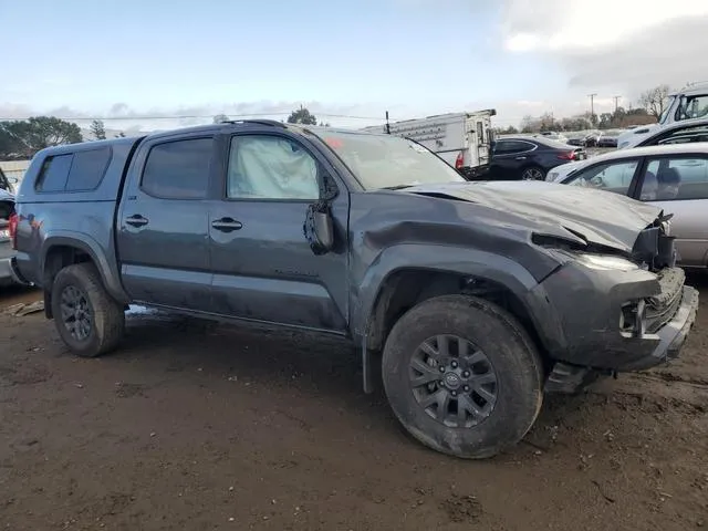 3TMAZ5CN4NM175922 2022 2022 Toyota Tacoma- Double Cab 4