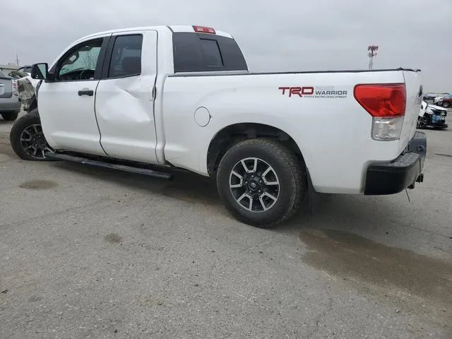 5TFUY5F17CX251147 2012 2012 Toyota Tundra- Double Cab Sr5 2