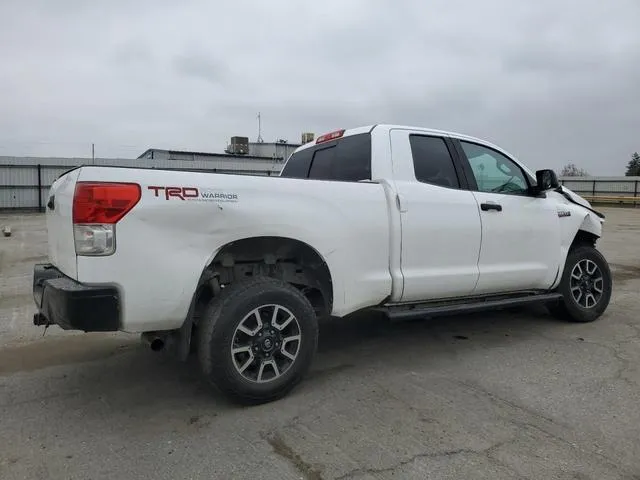 5TFUY5F17CX251147 2012 2012 Toyota Tundra- Double Cab Sr5 3