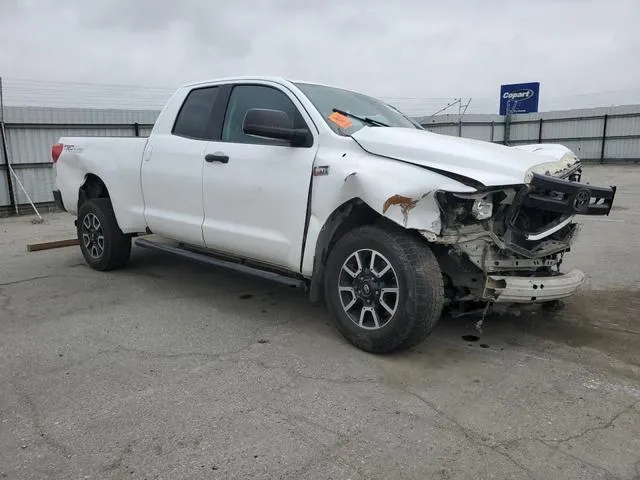 5TFUY5F17CX251147 2012 2012 Toyota Tundra- Double Cab Sr5 4