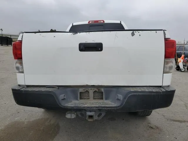 5TFUY5F17CX251147 2012 2012 Toyota Tundra- Double Cab Sr5 6