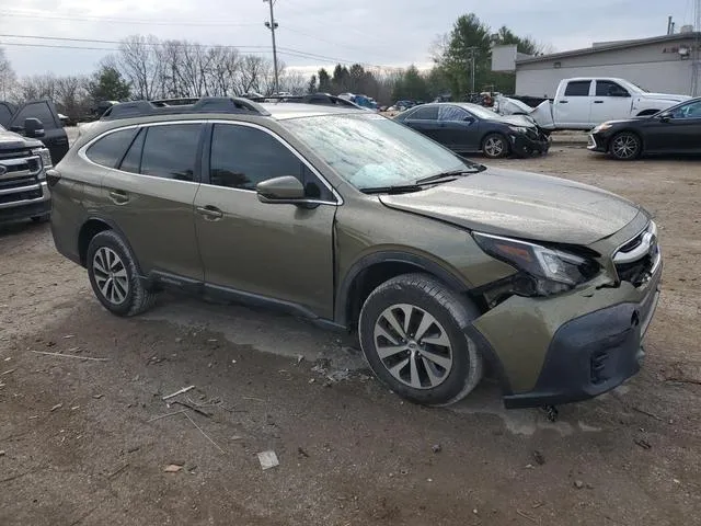 4S4BTACC8L3235871 2020 2020 Subaru Outback- Premium 4