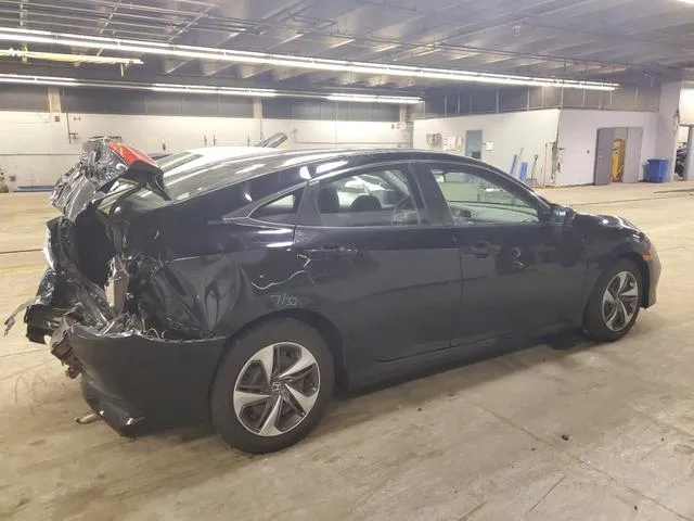 19XFC2F67KE018966 2019 2019 Honda Civic- LX 3