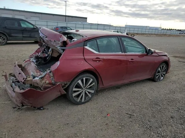 1N4BL4CW5LN320452 2020 2020 Nissan Altima- SR 3