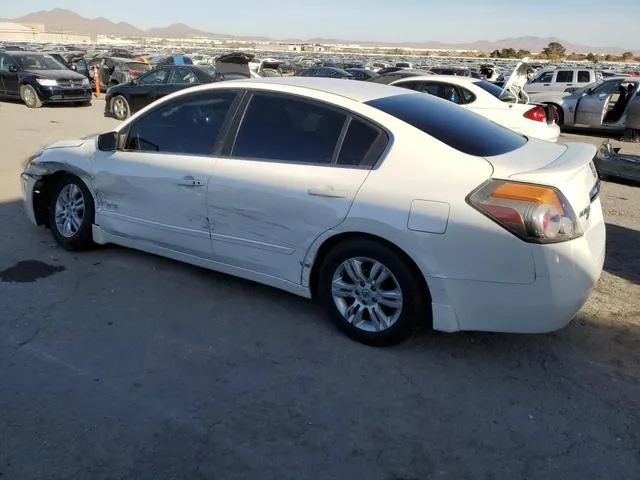 1N4AL2AP7CN521118 2012 2012 Nissan Altima- Base 2