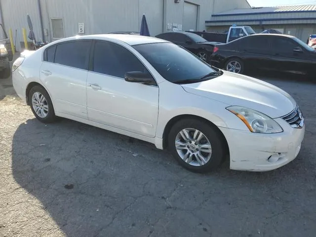 1N4AL2AP7CN521118 2012 2012 Nissan Altima- Base 4