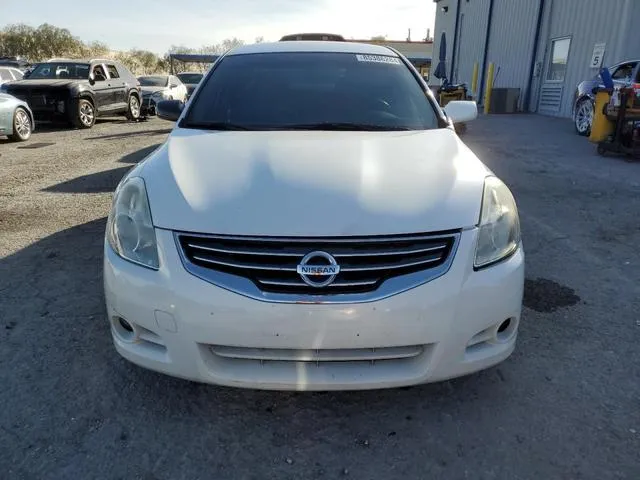 1N4AL2AP7CN521118 2012 2012 Nissan Altima- Base 5