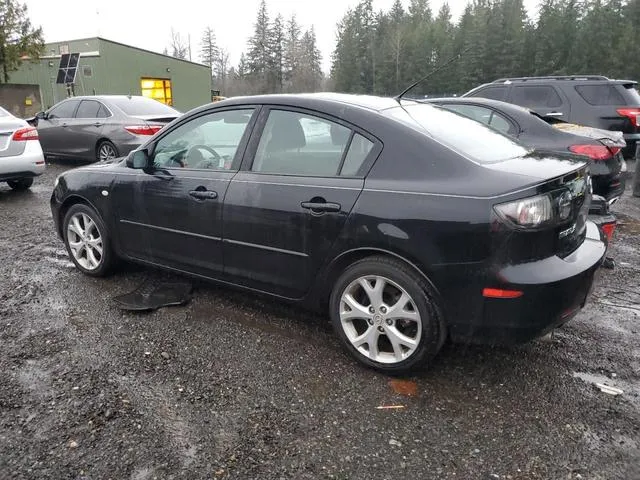 JM1BK32G791249837 2009 2009 Mazda 3- I 2