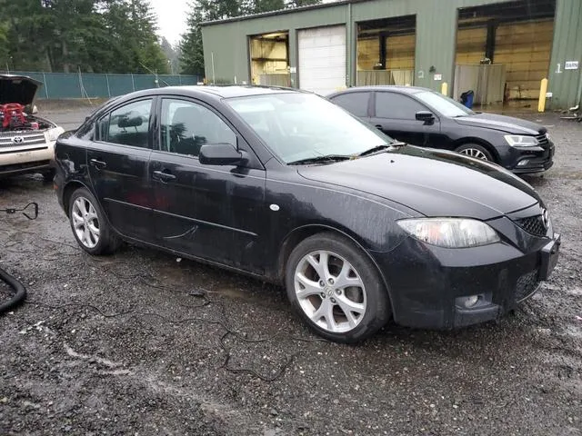 JM1BK32G791249837 2009 2009 Mazda 3- I 4